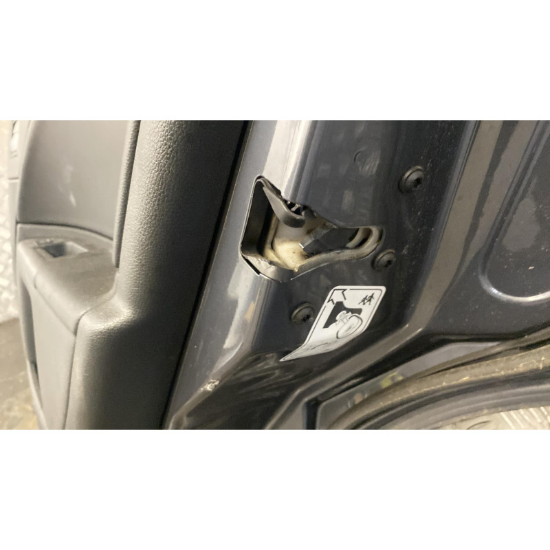 Porte arriere droit FORD MONDEO 2 Photo n°4