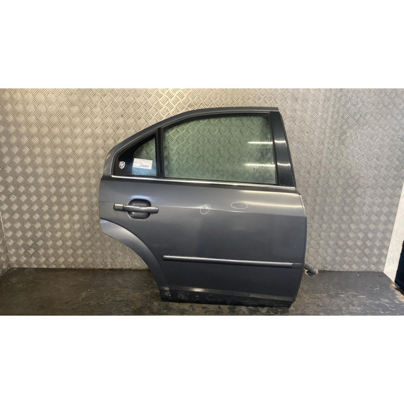 Porte arriere droit FORD MONDEO 2 Photo n°6