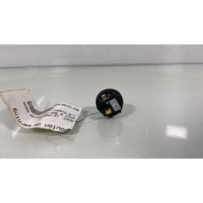 Bouton de warning MINI MINI 2 R60 Photo n°2