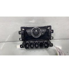 Commande chauffage MINI MINI 2 R60 Photo n°1