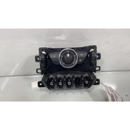 Commande chauffage MINI MINI 2 R60 Photo n°1