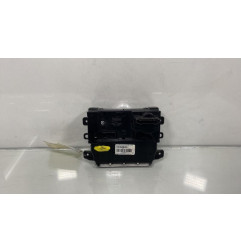 Commande chauffage MINI MINI 2 R60