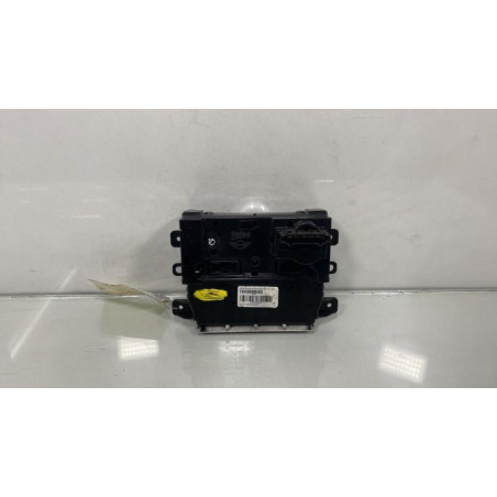 Commande chauffage MINI MINI 2 R60