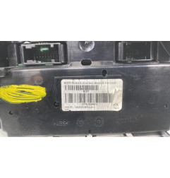 Commande chauffage MINI MINI 2 R60