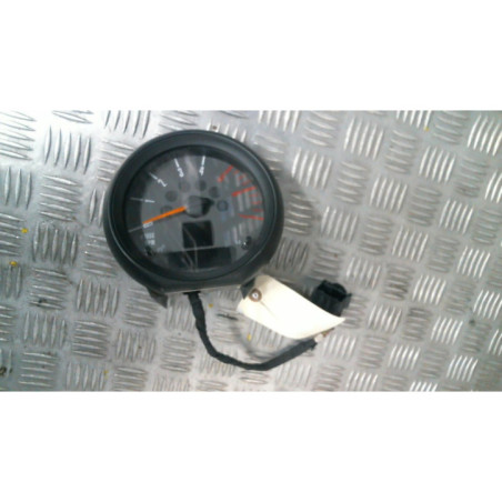 Compte tours MINI MINI 2 R60 Photo n°1