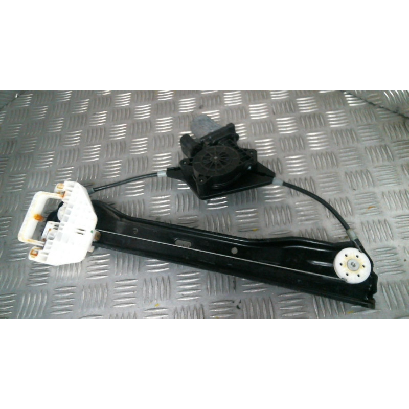 Leve vitre electrique arriere gauche MINI MINI 2 R60 Photo n°2