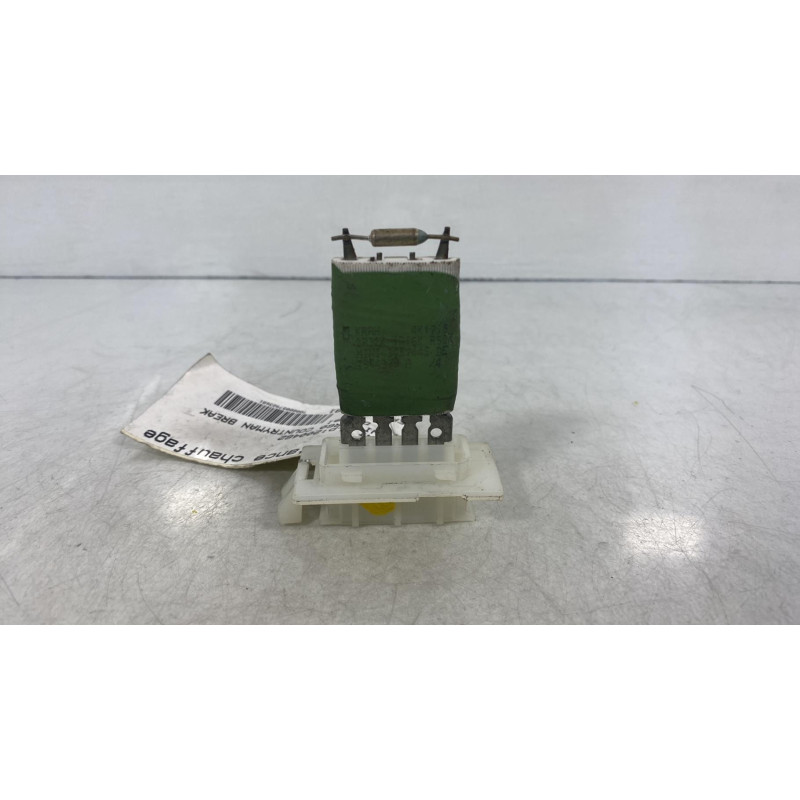 Resistance chauffage MINI MINI 2 R60 Photo n°2