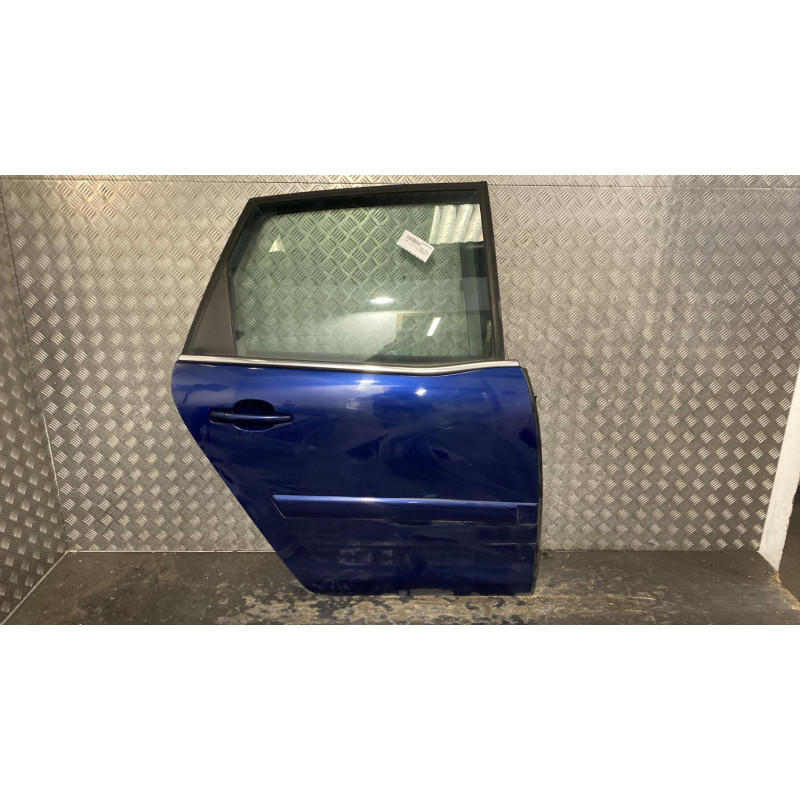 Porte arriere droit CITROEN C4 PICASSO 1 Photo n°2