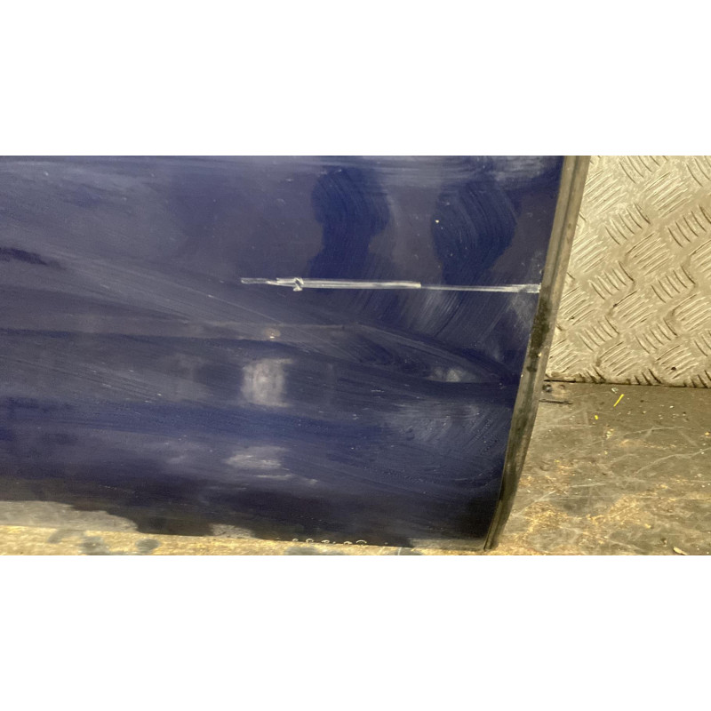 Porte arriere droit CITROEN C4 PICASSO 1 Photo n°3