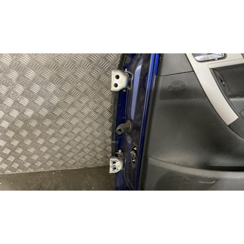 Porte arriere droit CITROEN C4 PICASSO 1 Photo n°4