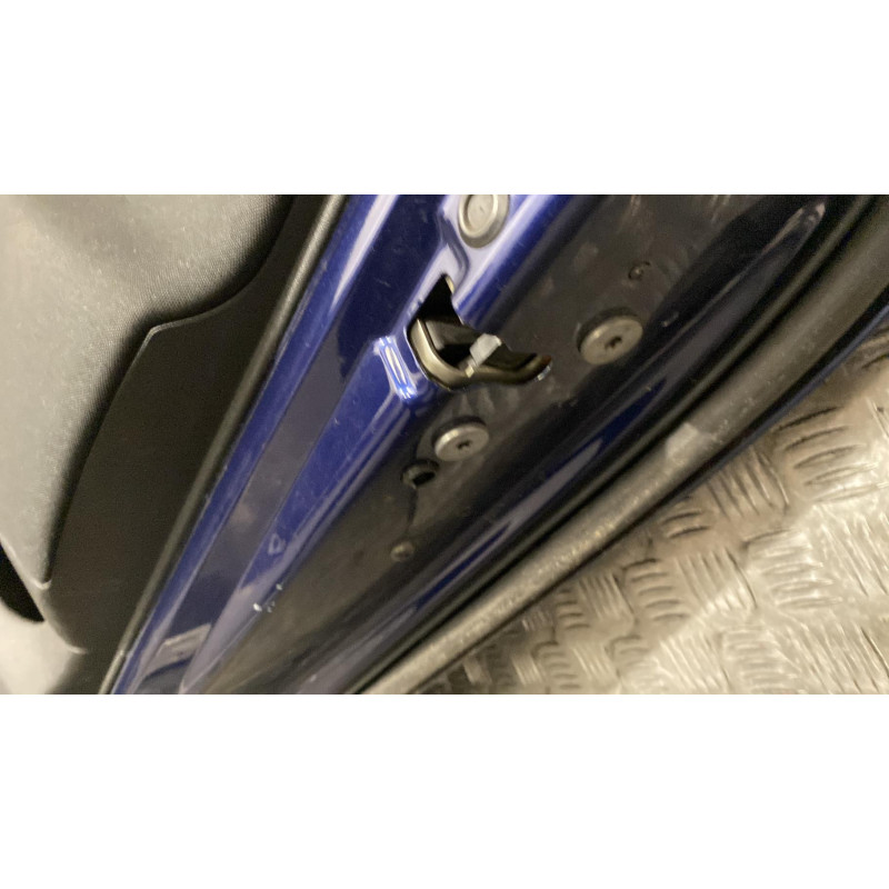 Porte arriere droit CITROEN C4 PICASSO 1 Photo n°5
