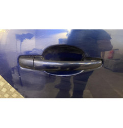 Porte arriere droit CITROEN C4 PICASSO 1