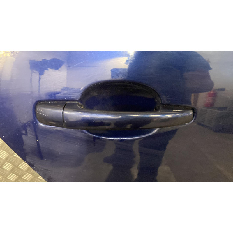 Porte arriere droit CITROEN C4 PICASSO 1 Photo n°6