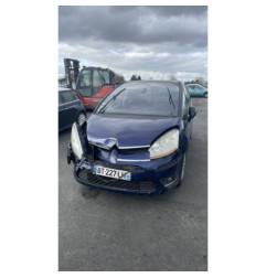 Porte avant droit CITROEN C4 PICASSO 1