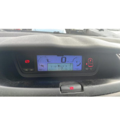 Porte avant droit CITROEN C4 PICASSO 1