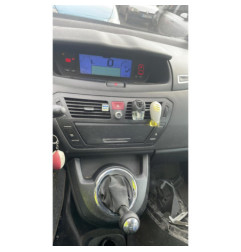 Porte avant droit CITROEN C4 PICASSO 1
