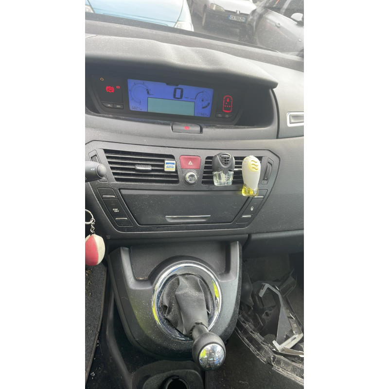 Porte avant droit CITROEN C4 PICASSO 1 Photo n°16