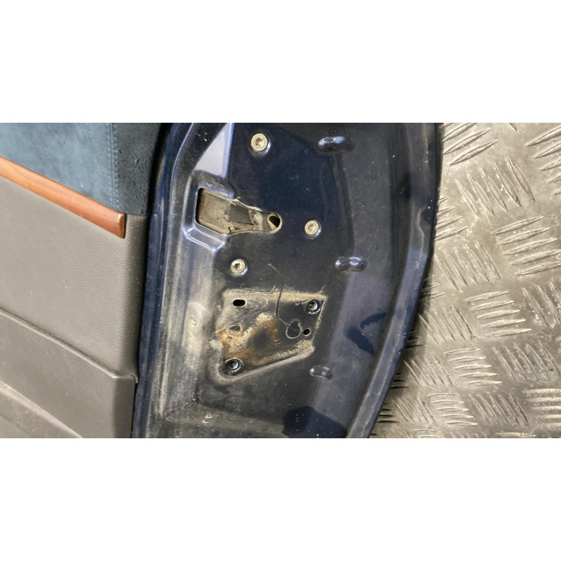 Porte arriere droit LANCIA PHEDRA Photo n°2