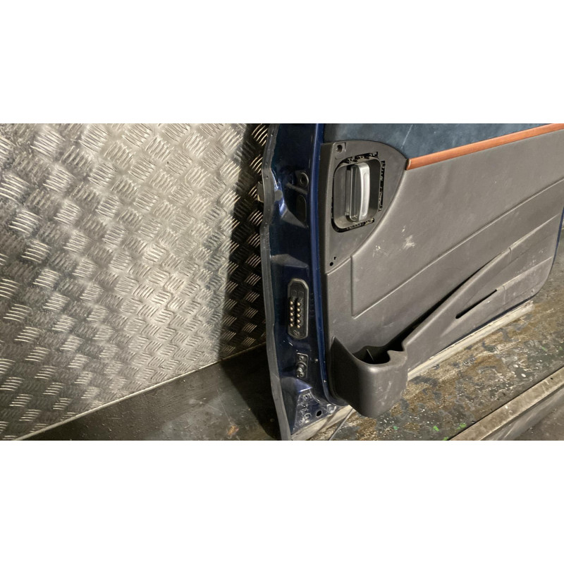 Porte arriere droit LANCIA PHEDRA Photo n°3