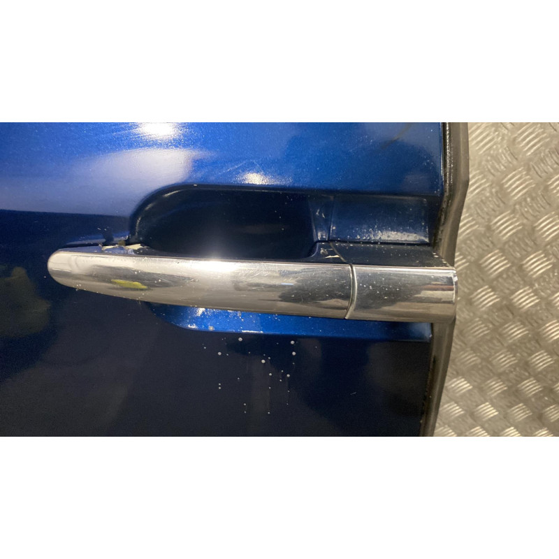 Porte arriere droit LANCIA PHEDRA Photo n°5