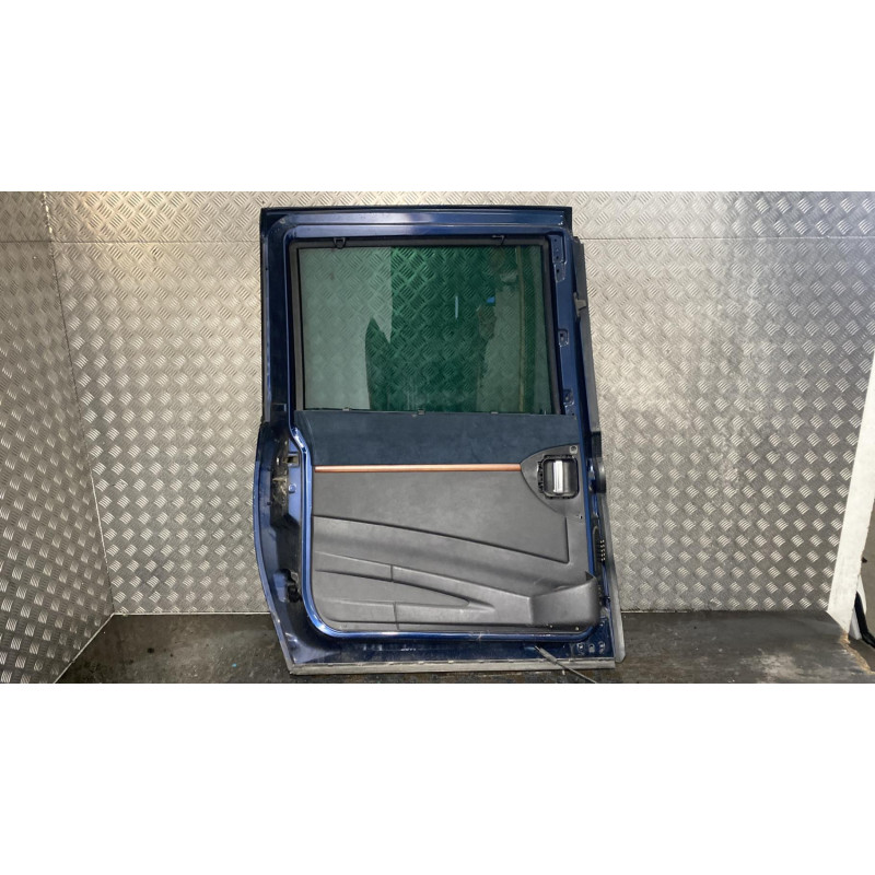 Porte arriere gauche LANCIA PHEDRA Photo n°3