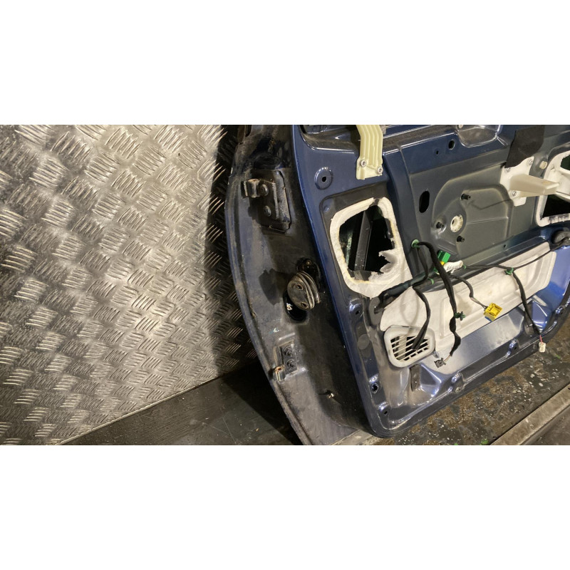 Porte avant droit LANCIA PHEDRA Photo n°3