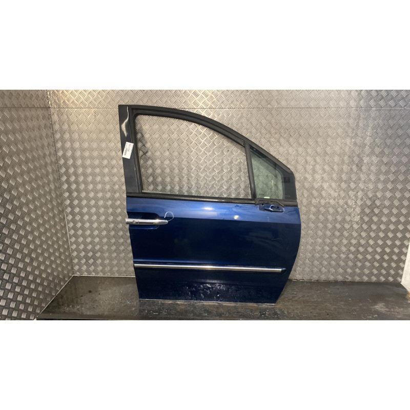 Porte avant droit LANCIA PHEDRA Photo n°4