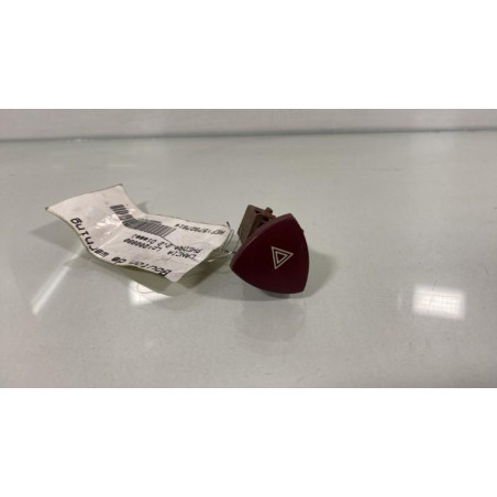 Bouton de warning LANCIA PHEDRA Photo n°1