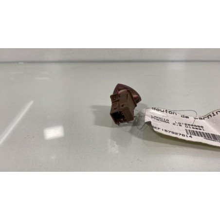Bouton de warning LANCIA PHEDRA