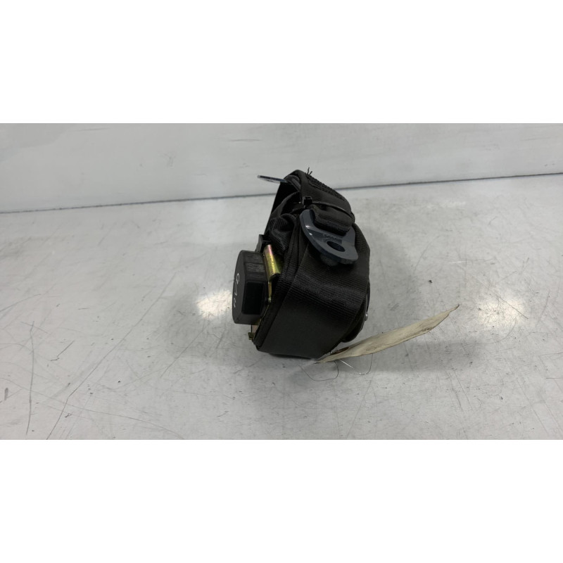 Pretensionneur de ceinture avant droit LANCIA PHEDRA Photo n°3