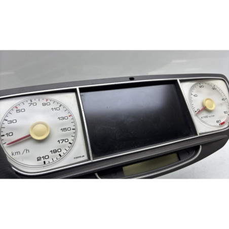 Compteur LANCIA PHEDRA