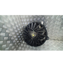 Moto ventilateur radiateur LANCIA PHEDRA Photo n°1