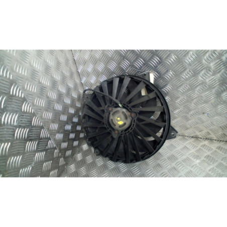 Moto ventilateur radiateur LANCIA PHEDRA Photo n°1
