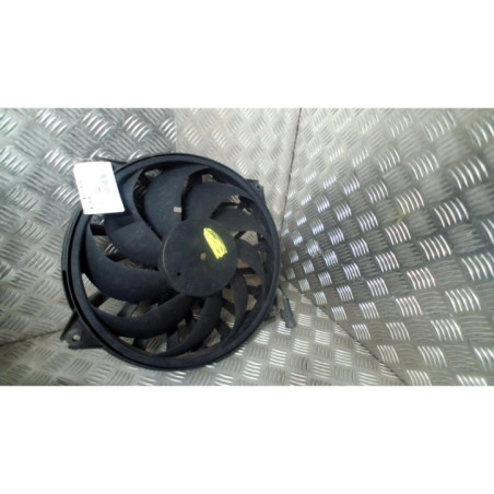 Moto ventilateur radiateur LANCIA PHEDRA
