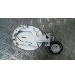Trappe d'essence MAZDA 2 2