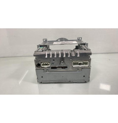 Autoradio d'origine MAZDA 2 2