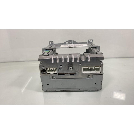 Autoradio d'origine MAZDA 2 2