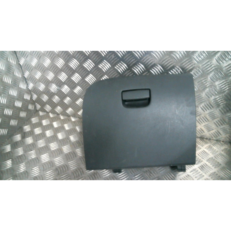 Boite a gants MAZDA 2 2 Photo n°2