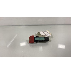 Bouton de warning MAZDA 2 2
