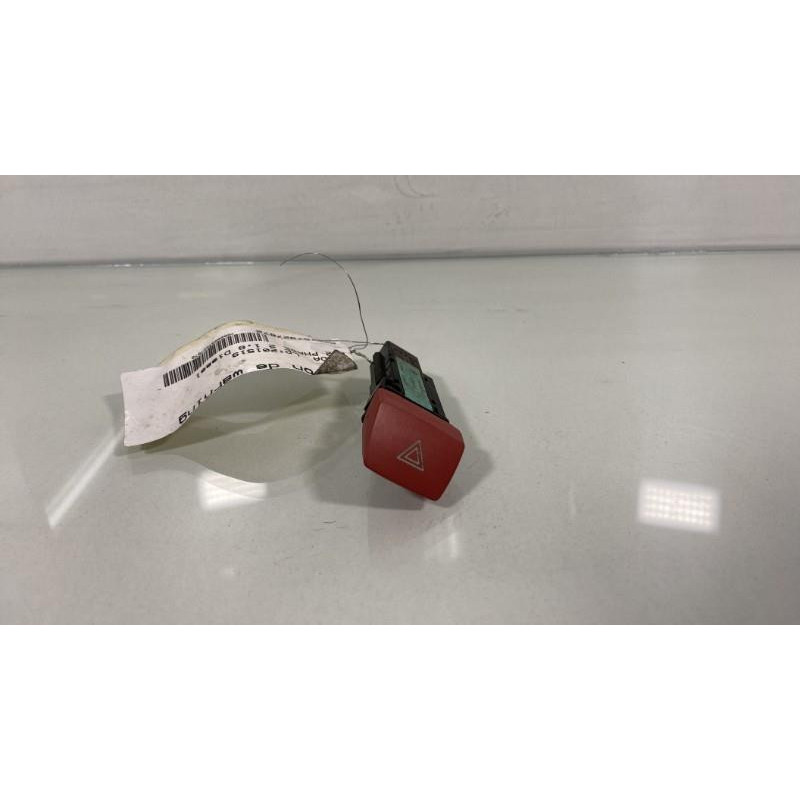Bouton de warning MAZDA 2 2 Photo n°3
