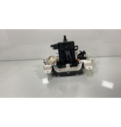 Commande chauffage MAZDA 2 2 Photo n°1