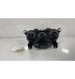 Commande chauffage MAZDA 2 2