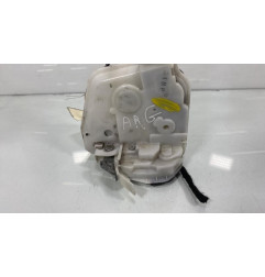 Serrure arriere gauche MAZDA 2 2