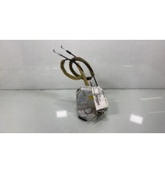 Serrure avant droit MAZDA 2 2