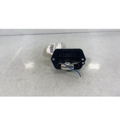 Resistance chauffage MAZDA 2 2