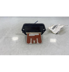 Resistance chauffage MAZDA 2 2