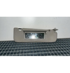 Pare soleil droit PEUGEOT 207