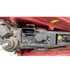 Feu arriere principal droit (feux) CITROEN C4 1