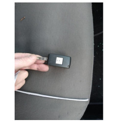 Feu arriere principal droit (feux) CITROEN C4 1