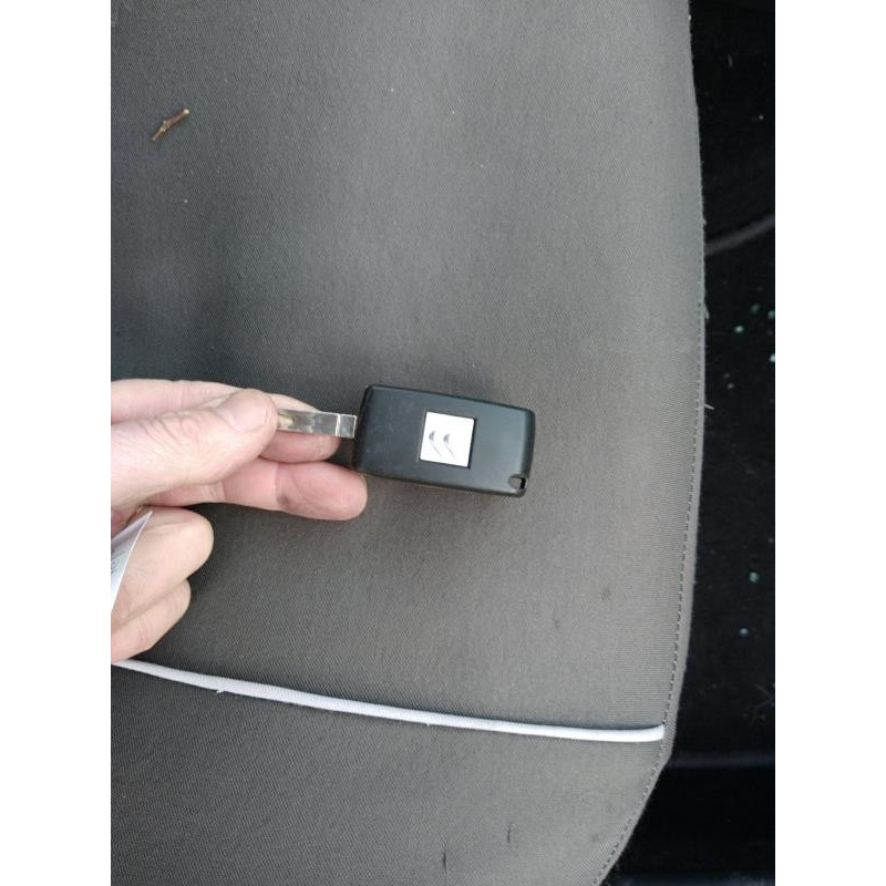 Feu arriere principal droit (feux) CITROEN C4 1 Photo n°4